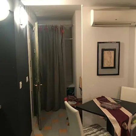 Διαμέρισμα Grand Studio St. Philippe