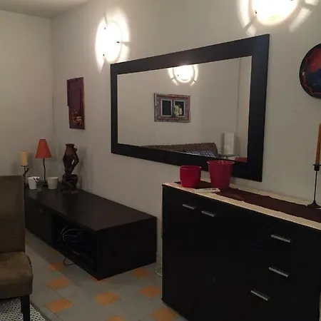 Grand Studio St. Philippe Νίκαια