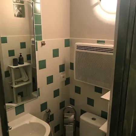 Grand Studio St. Philippe Διαμέρισμα