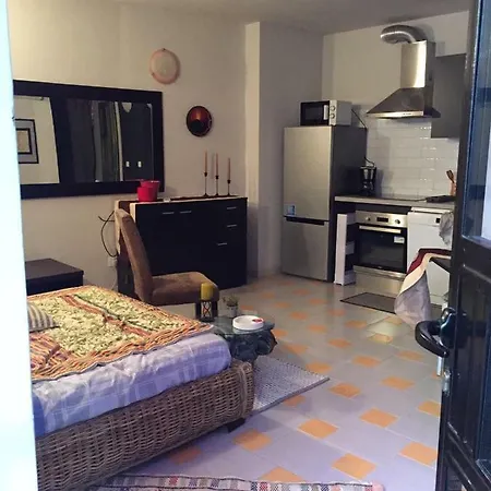 Grand Studio St. Philippe Νίκαια