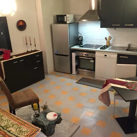 Grand Studio St. Philippe Διαμέρισμα *