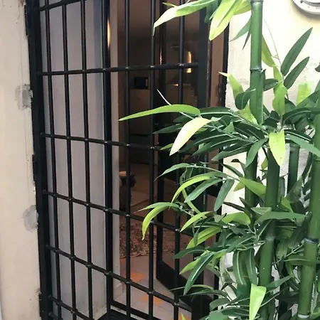 Grand Studio St. Philippe Apartment *