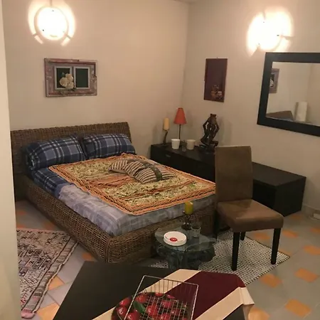 Grand Studio St. Philippe Apartment
